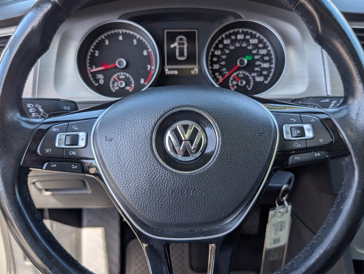 Used 2016 Volkswagen Golf S FWD image 18