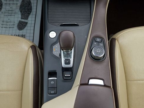 Used 2019 INFINITI QX50 Essential w/ Sensory Package image 50