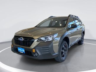 Used 2023 Subaru Outback Wilderness video 1