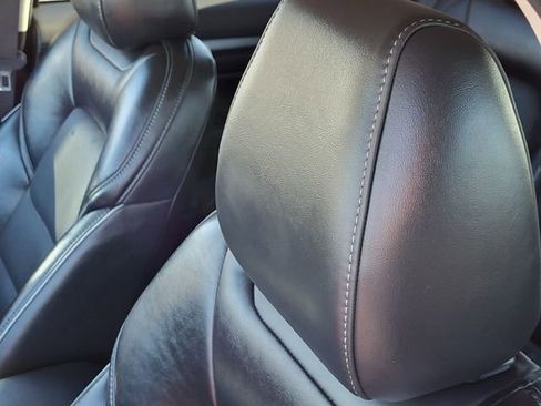 Used 2025 MAZDA CX-5 AWD 2.5 S image 5