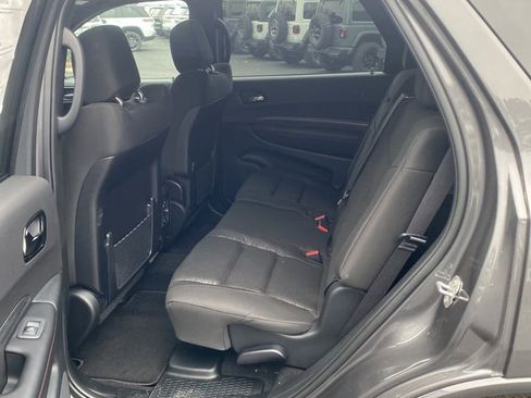 New 2026 Dodge Durango GT w/ Blacktop Package image 16