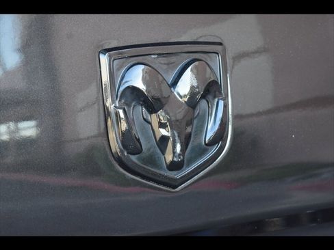 Used 2018 RAM 1500 Sport w/ Sport Premium Group image 49