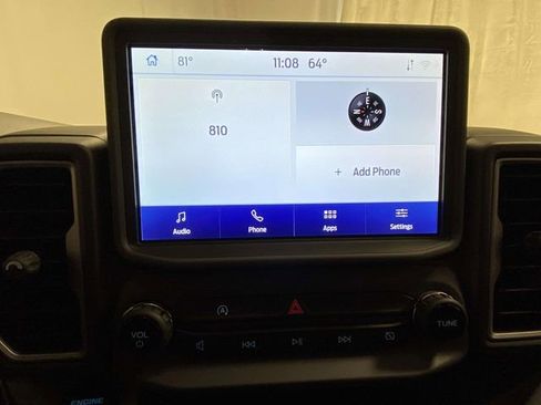 Used 2023 Ford Bronco Sport Big Bend image 14