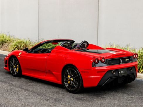 Used 2009 Ferrari F430 Scuderia image 3