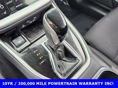 Used 2020 Subaru Legacy Premium image 27