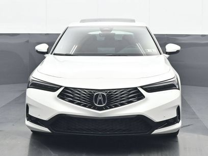Used 2024 Acura Integra A-Spec