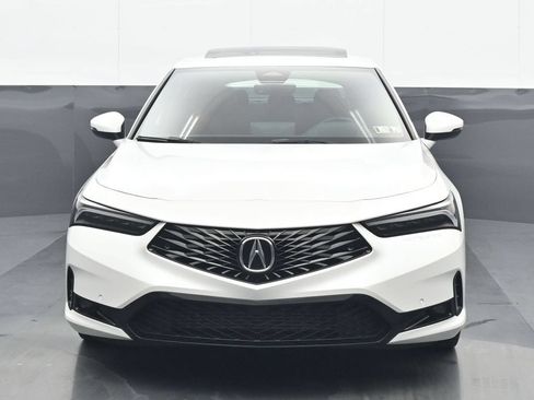 Used 2024 Acura Integra A-Spec FWD image 1