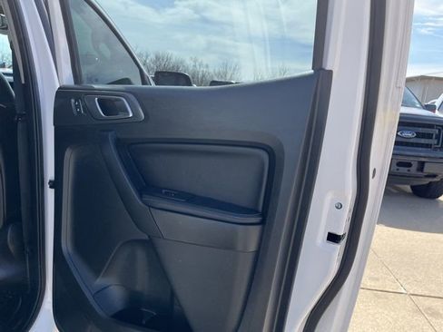 Used 2019 Ford Ranger Lariat w/ Equipment Group 501A Mid image 20