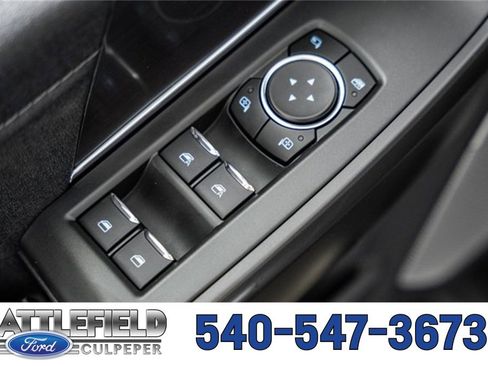 New 2025 Ford F150 Lariat w/ Equipment Group 501A Mid image 44