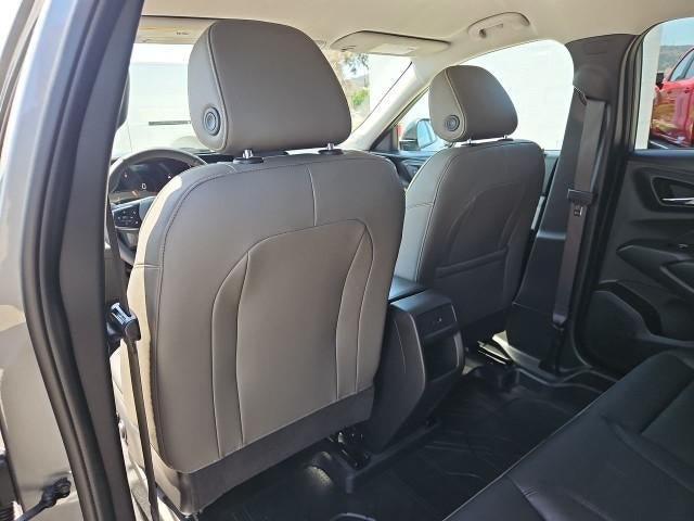 Used 2026 Chevrolet Trax ACTIV w/ Driver Confidence Package FWD image 20