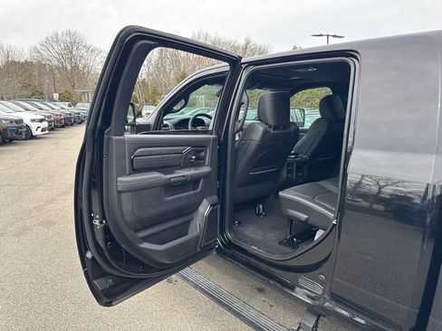 New 2026 RAM 3500 Limited image 28
