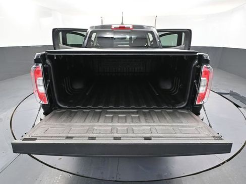 Used 2020 GMC Canyon Denali image 40