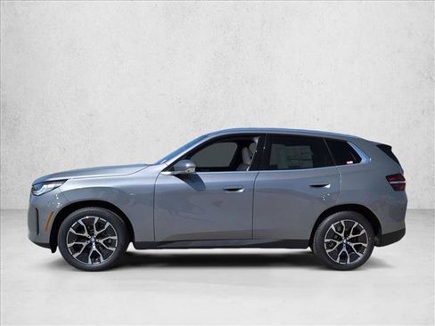 New 2026 BMW X3 xDrive30 image 5