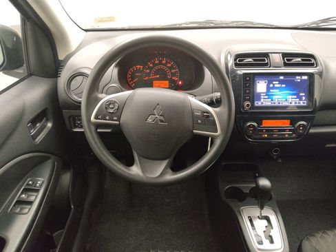 Used 2024 Mitsubishi Mirage ES FWD image 22