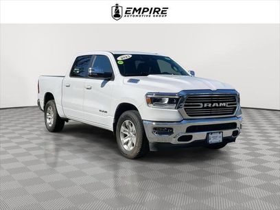 Used 2023 RAM 1500 Laramie