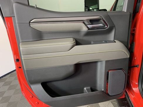 Used 2024 Chevrolet Silverado 1500 ZR2 w/ ZR2 Bison Edition image 17