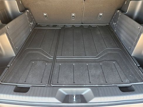 New 2026 Honda Passport TrailSport Elite image 21