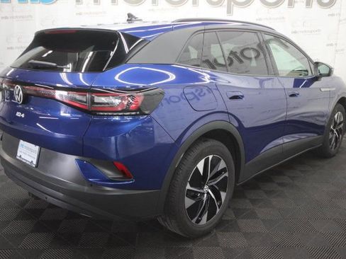 Used 2021 Volkswagen ID.4 Pro S image 6