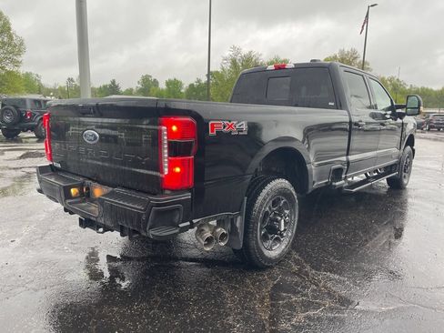 Used 2025 Ford F250 XL w/ STX Appearance Package AWD/4WD image 9