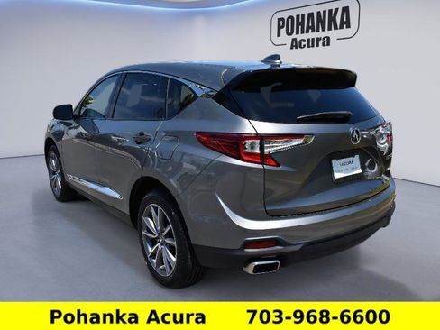 Certified 2023 Acura RDX AWD w/ Technology Package image 5