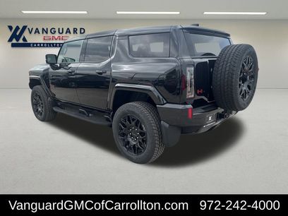 New 2026 GMC Hummer EV SUV w/ LPO, Sport Package