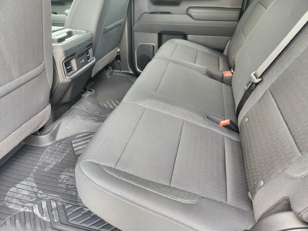 New 2026 Chevrolet Silverado 1500 RST AWD/4WD image 20