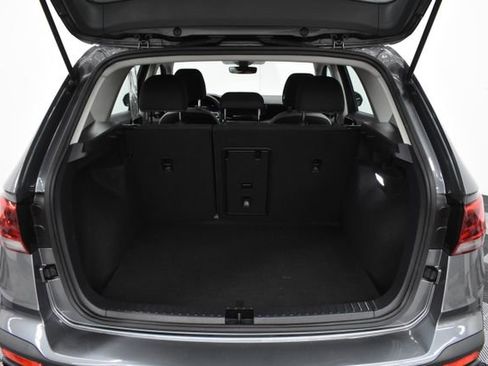 Used 2024 Volkswagen Taos S image 8