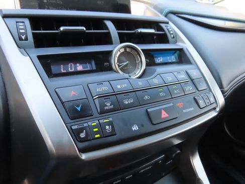 Used 2016 Lexus NX 200t AWD w/ Premium Package image 26