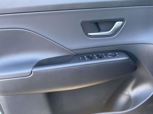 New 2026 Hyundai Kona Limited image 14