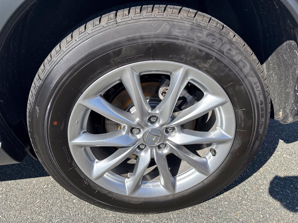 Used 2026 Honda CR-V EX image 15