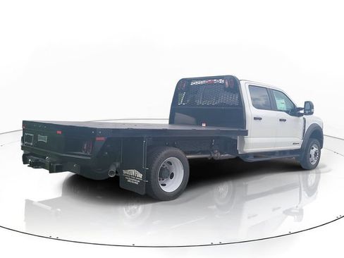 New 2025 Ford F550 2WD Crew Cab Super Duty image 6