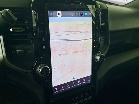 New 2026 RAM 3500 Tradesman image 15