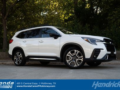 Used 2024 Subaru Ascent Touring w/ Popular Package #2