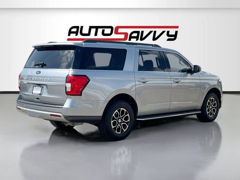 Used 2023 Ford Expedition Max XLT RWD image 7