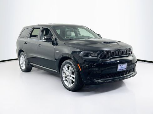 Used 2022 Dodge Durango R/T AWD/4WD image 3
