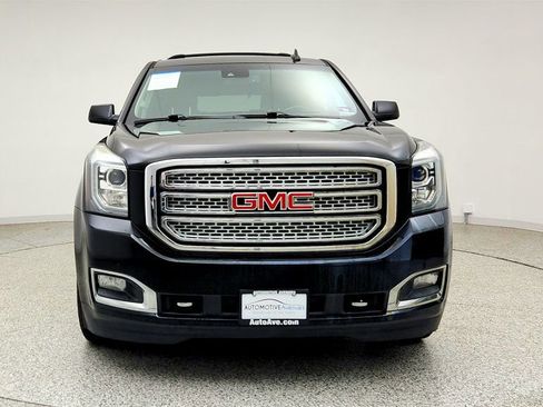 Used 2016 GMC Yukon SLT w/ Open Road Package AWD/4WD image 2