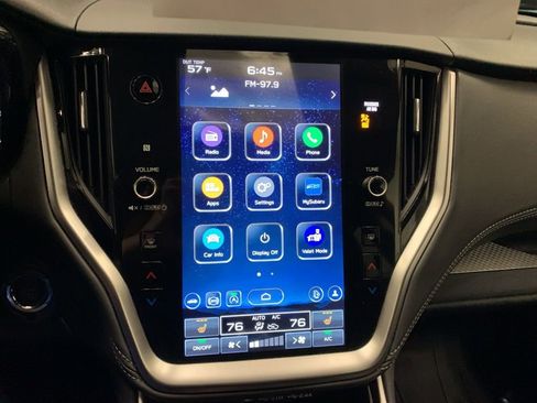 Used 2024 Subaru Outback Premium image 8