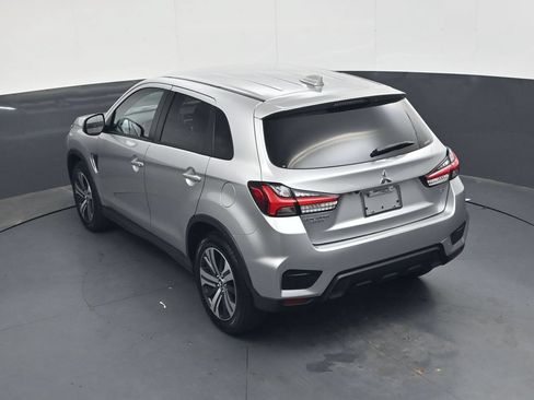 Used 2024 Mitsubishi Outlander Sport AWD image 26