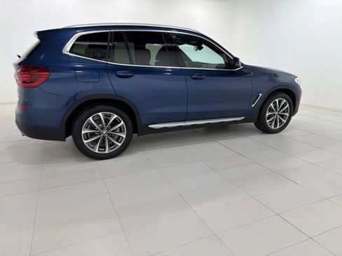 Used 2019 BMW X3 xDrive30i w/ Premium Package AWD/4WD image 6