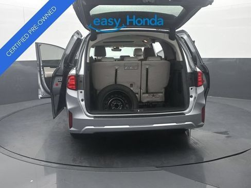 Certified 2025 Honda Odyssey EX-L image 39