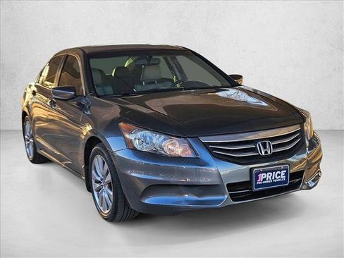 Used 2012 Honda Accord EX-L image 3