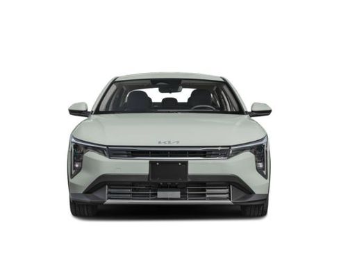 Used 2025 Kia K4 EX FWD image 7
