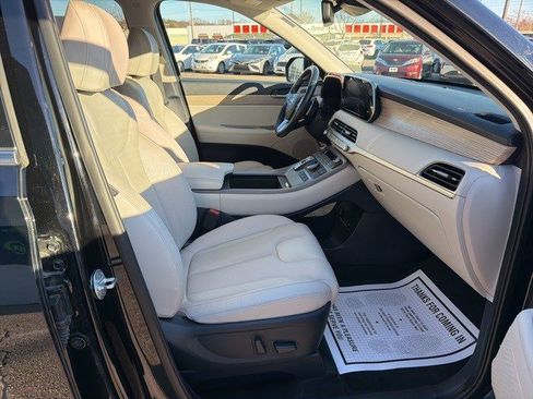 Used 2021 Hyundai Palisade SEL w/ Premium Package image 20