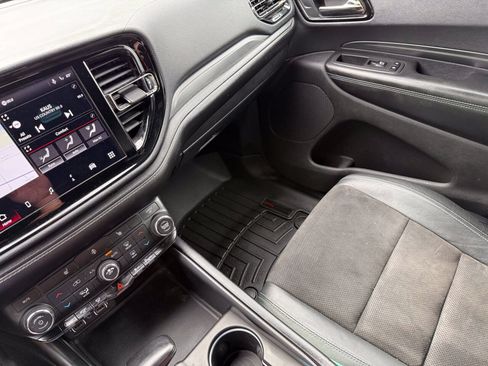 Used 2021 Dodge Durango GT AWD/4WD image 23