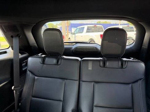 Used 2024 Ford Explorer ST w/ Equipment Group 401A AWD/4WD image 40