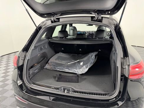 New 2026 Mercedes-Benz GLC 43 AMG 4MATIC image 26