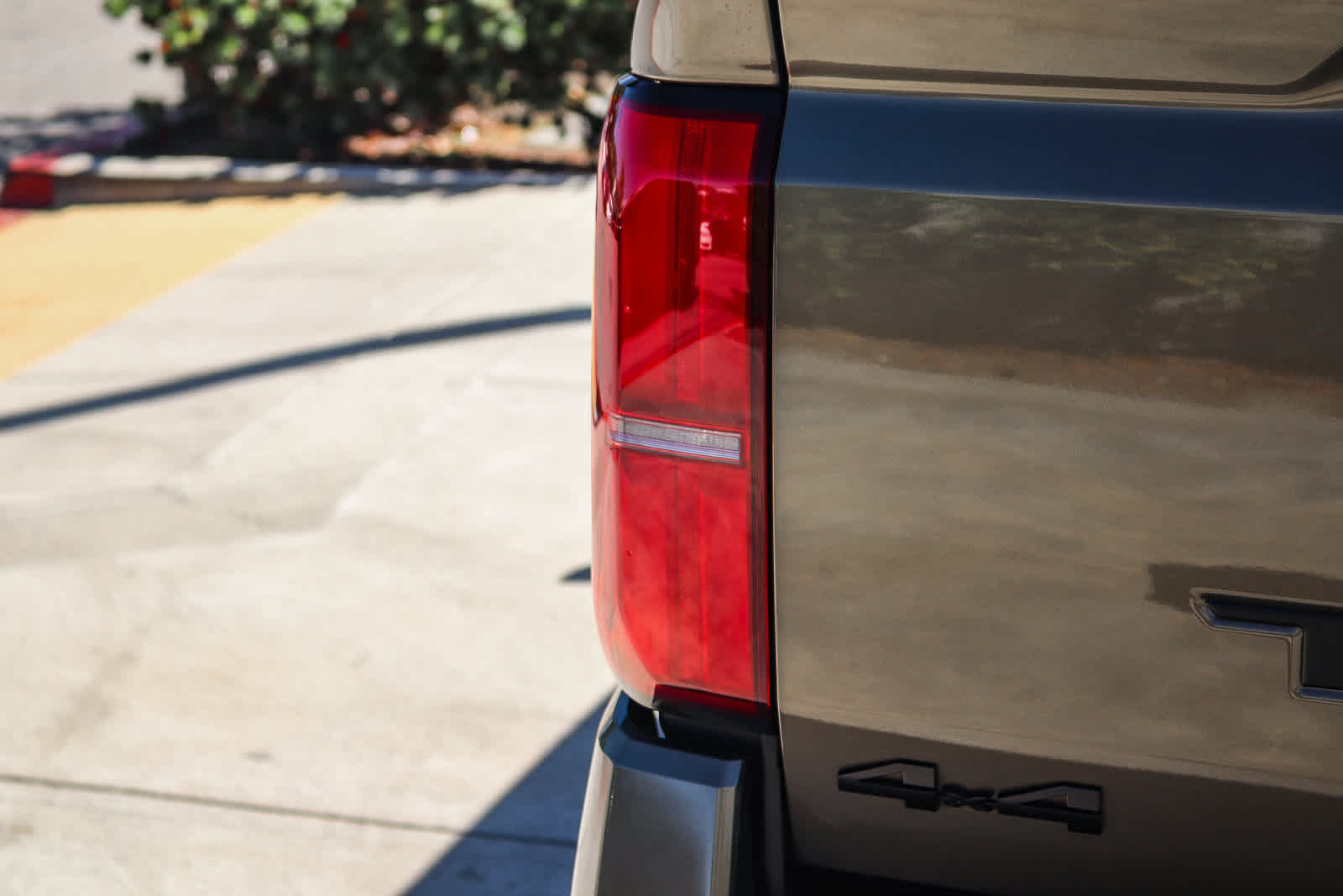 Used 2026 Toyota Tacoma TRD Off-Road AWD/4WD image 6
