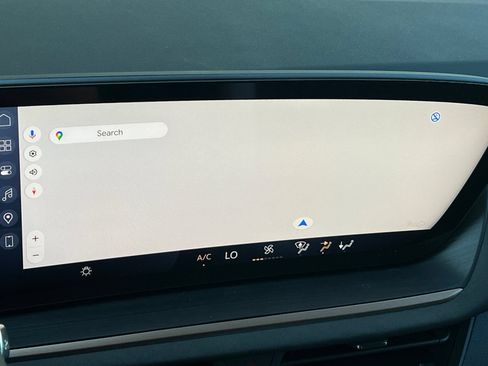 New 2026 Buick Envision Sport Touring AWD/4WD image 17