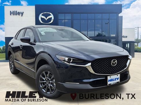 New 2026 MAZDA CX-30 AWD 2.5 S image 1