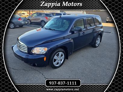 Used 2008 Chevrolet HHR LS